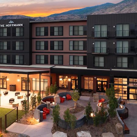 The Hoffmann Hotel Basalt Aspen Tapestry Collection Hilton エクステリア 写真