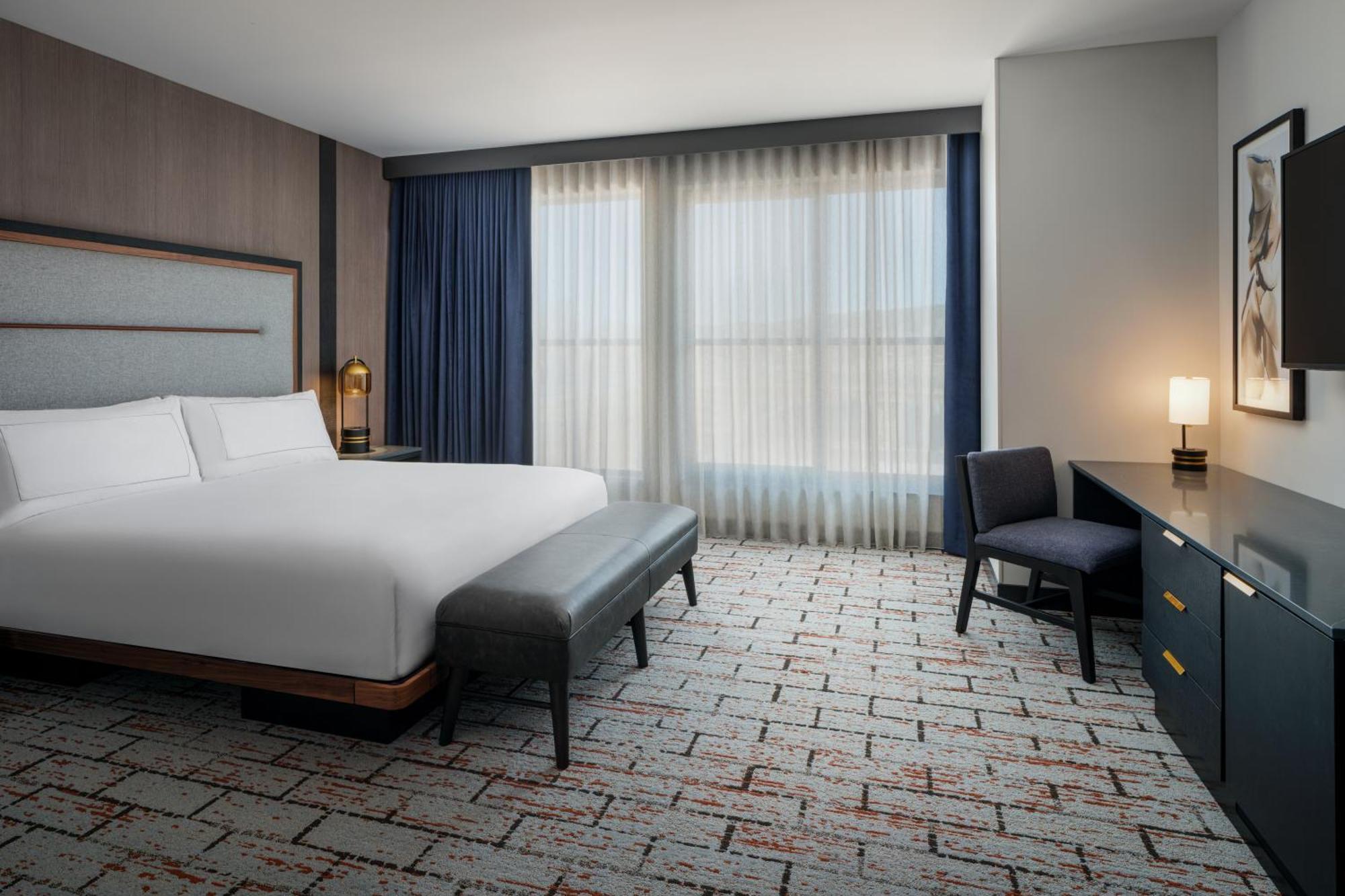 The Hoffmann Hotel Basalt Aspen Tapestry Collection Hilton エクステリア 写真