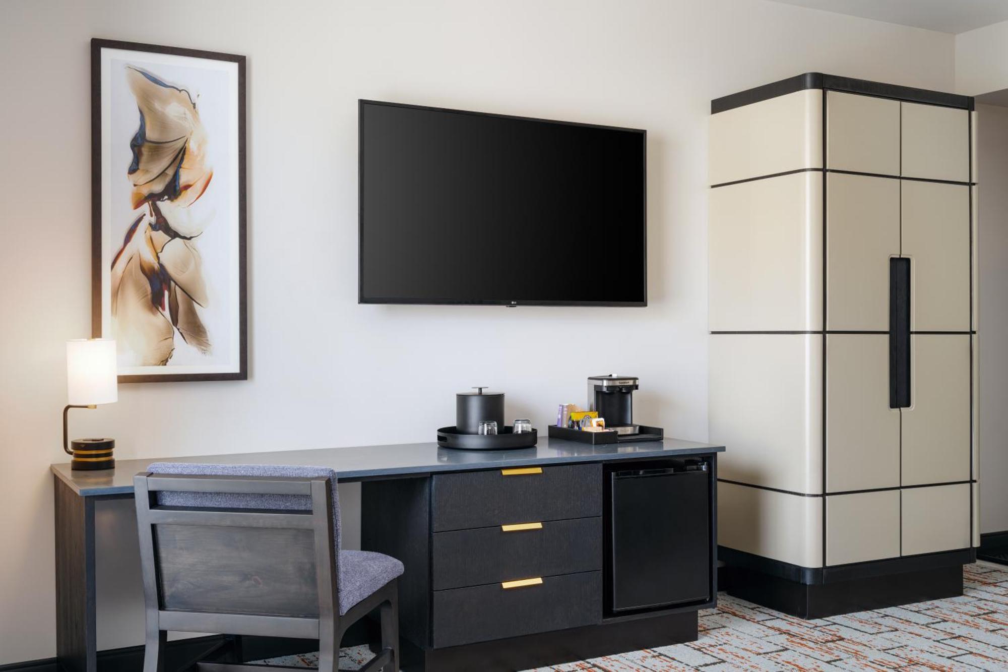 The Hoffmann Hotel Basalt Aspen Tapestry Collection Hilton エクステリア 写真