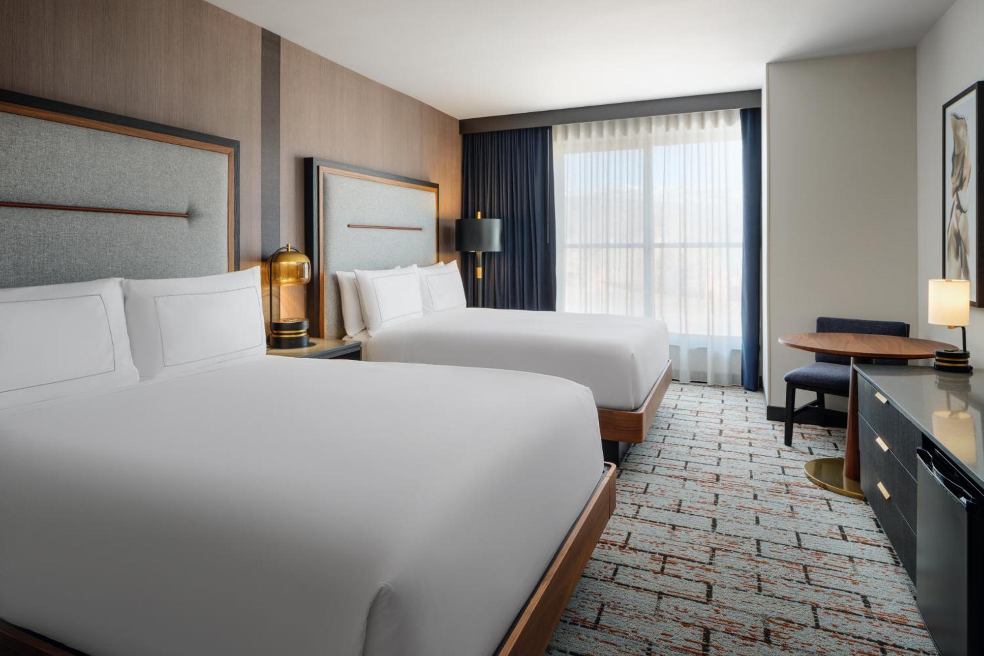 The Hoffmann Hotel Basalt Aspen Tapestry Collection Hilton エクステリア 写真