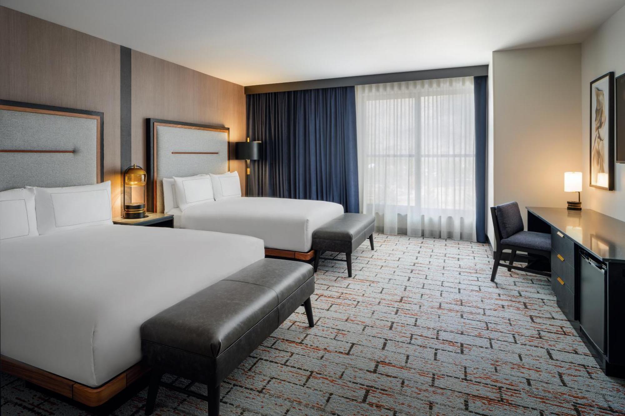 The Hoffmann Hotel Basalt Aspen Tapestry Collection Hilton エクステリア 写真