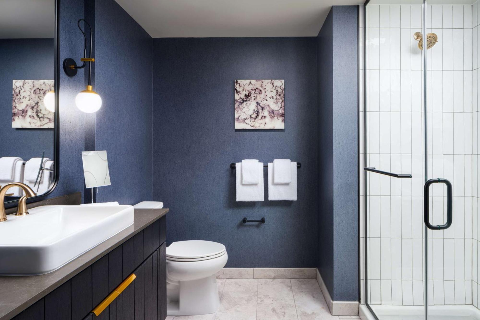 The Hoffmann Hotel Basalt Aspen Tapestry Collection Hilton エクステリア 写真