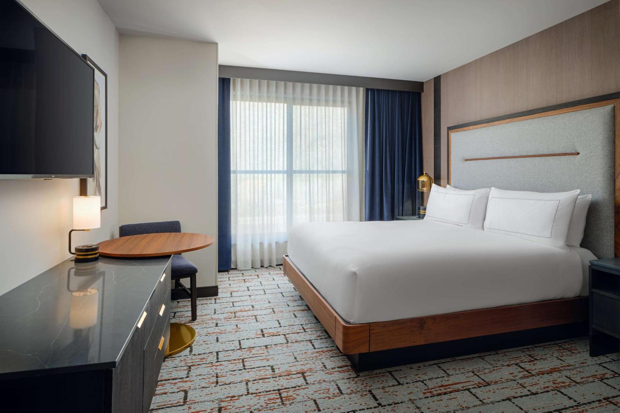 The Hoffmann Hotel Basalt Aspen Tapestry Collection Hilton エクステリア 写真