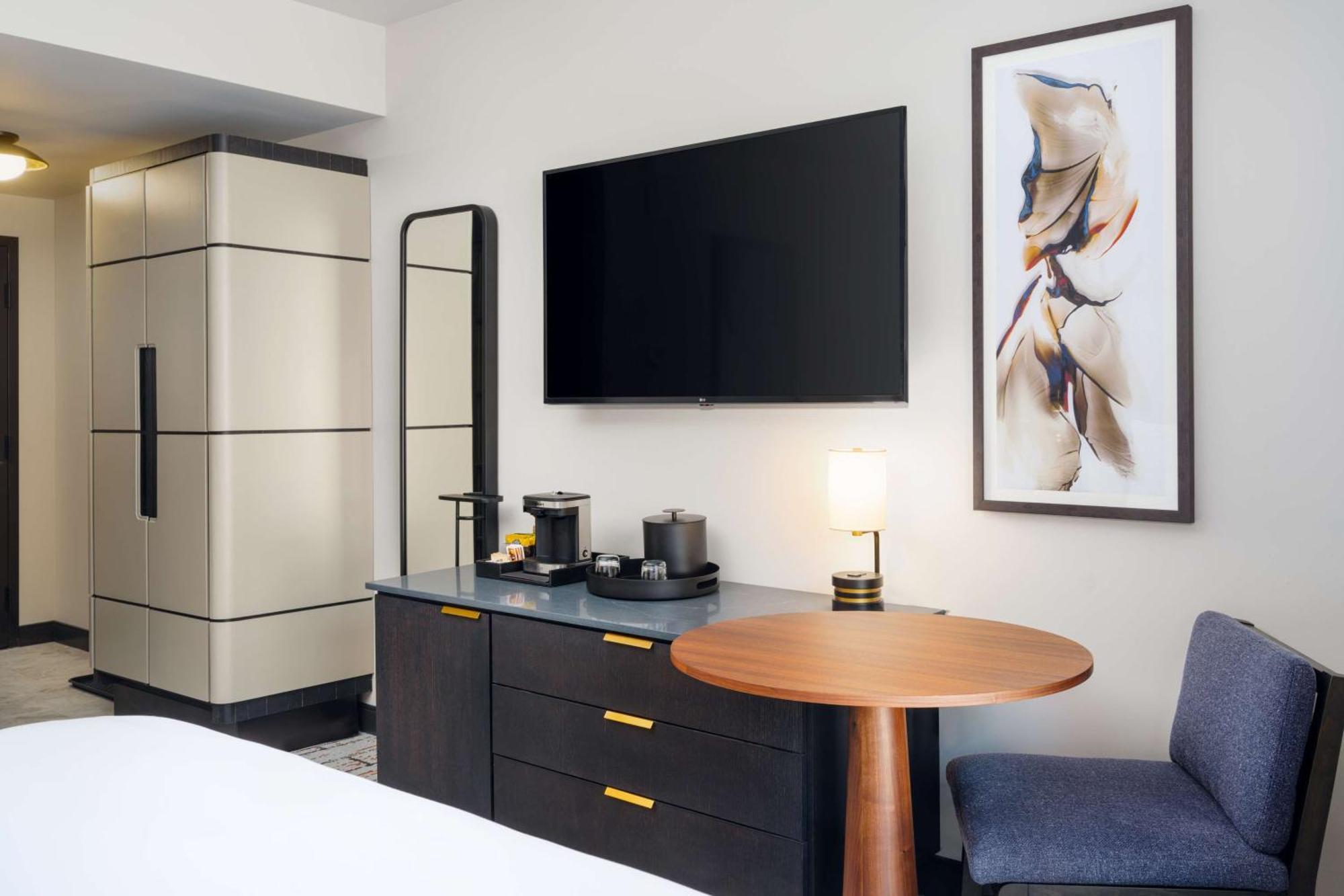The Hoffmann Hotel Basalt Aspen Tapestry Collection Hilton エクステリア 写真