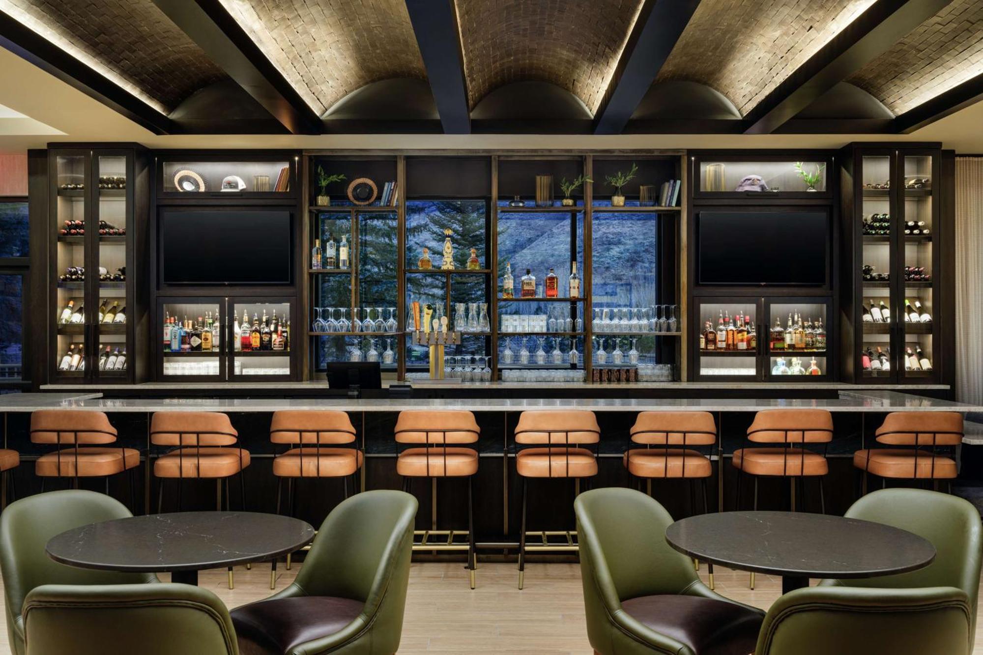 The Hoffmann Hotel Basalt Aspen Tapestry Collection Hilton エクステリア 写真