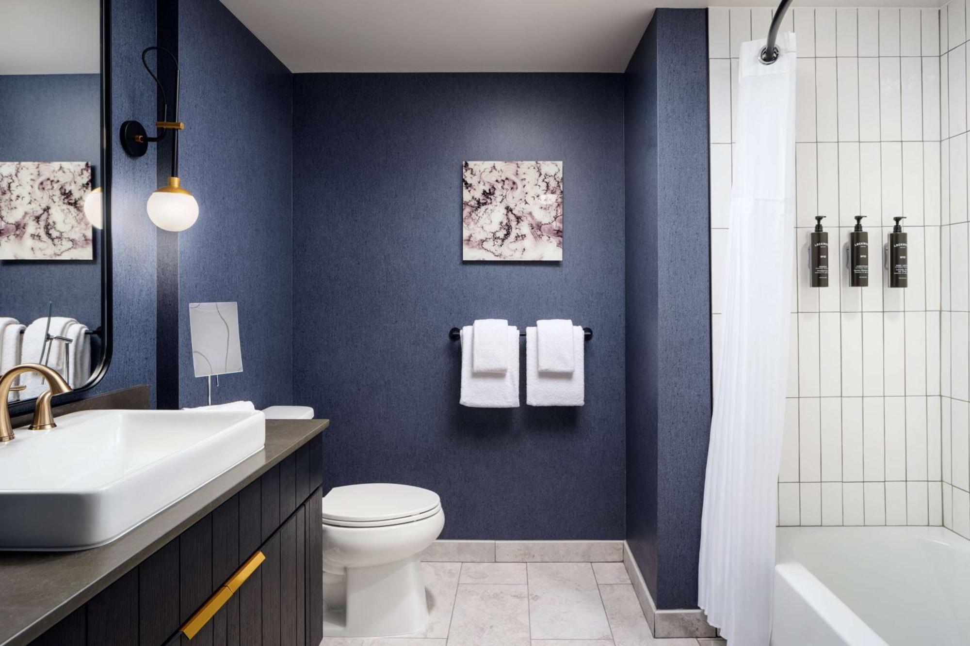 The Hoffmann Hotel Basalt Aspen Tapestry Collection Hilton エクステリア 写真