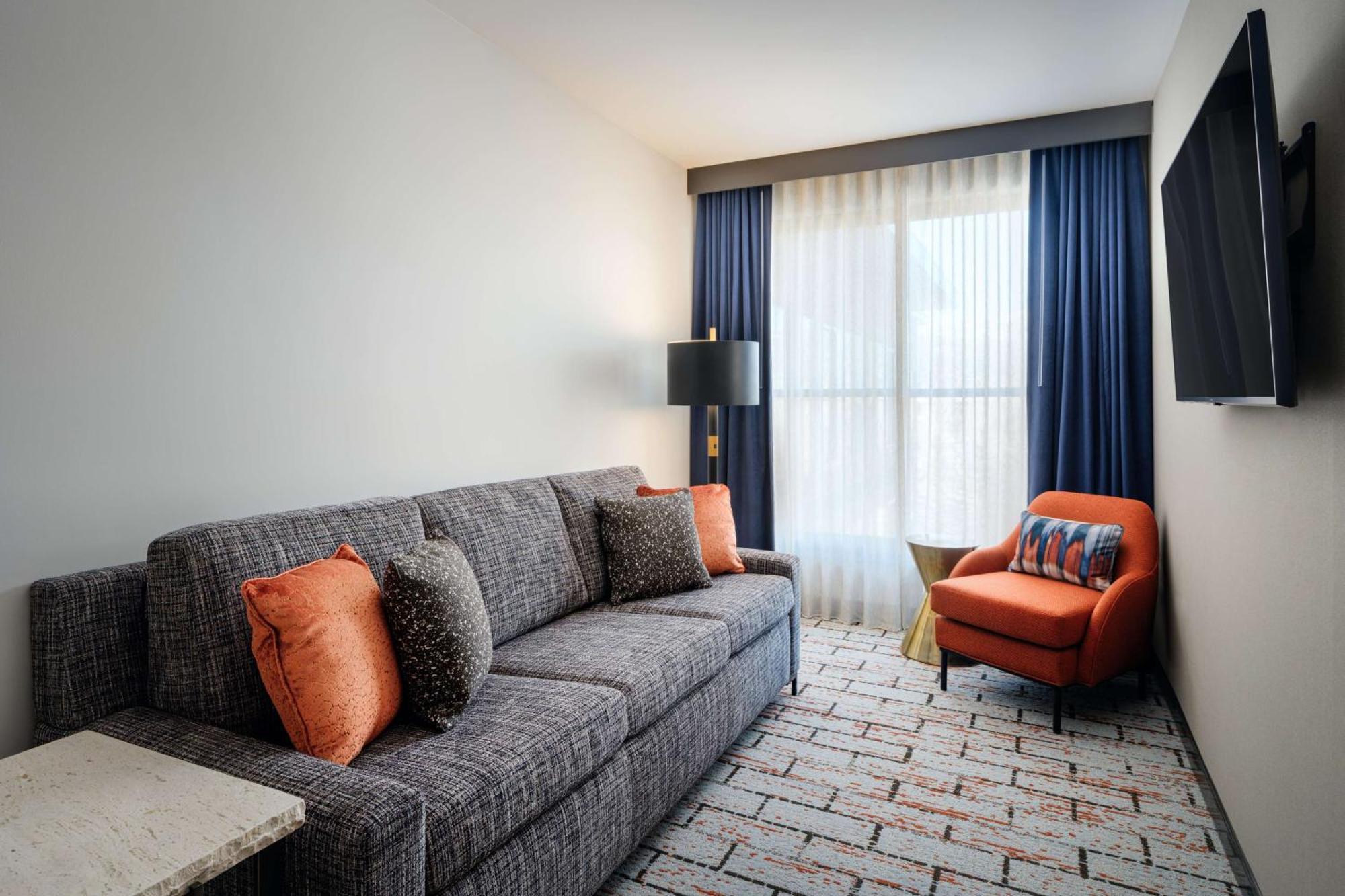 The Hoffmann Hotel Basalt Aspen Tapestry Collection Hilton エクステリア 写真