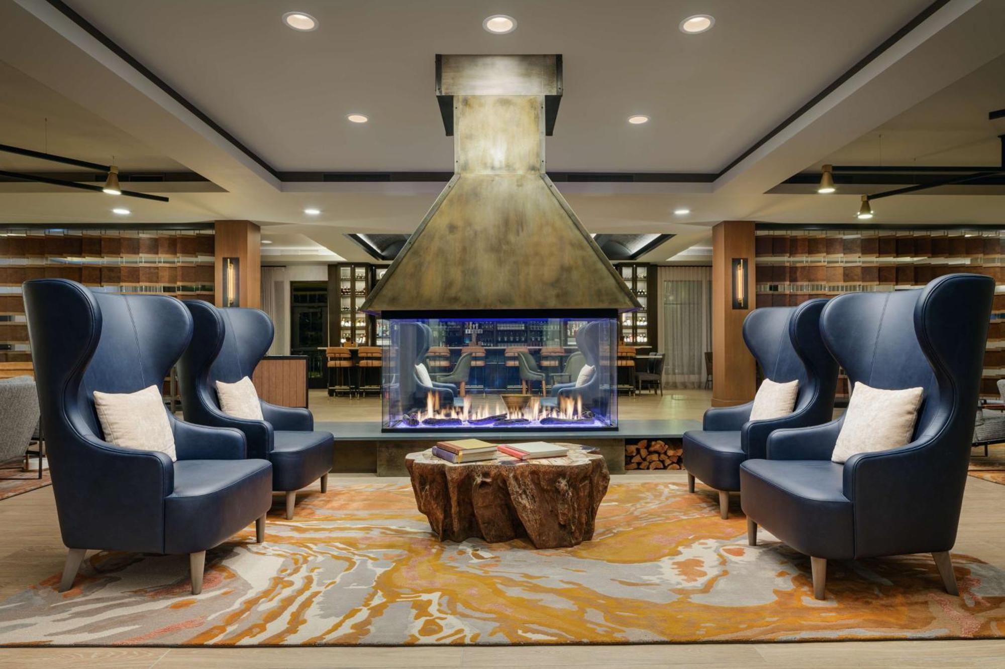 The Hoffmann Hotel Basalt Aspen Tapestry Collection Hilton エクステリア 写真