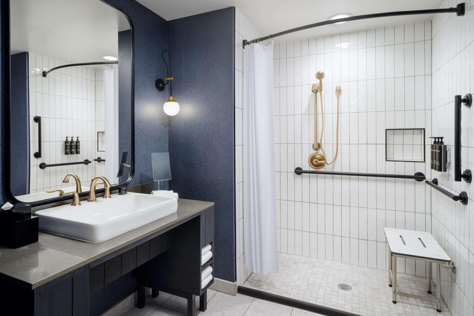 The Hoffmann Hotel Basalt Aspen Tapestry Collection Hilton エクステリア 写真